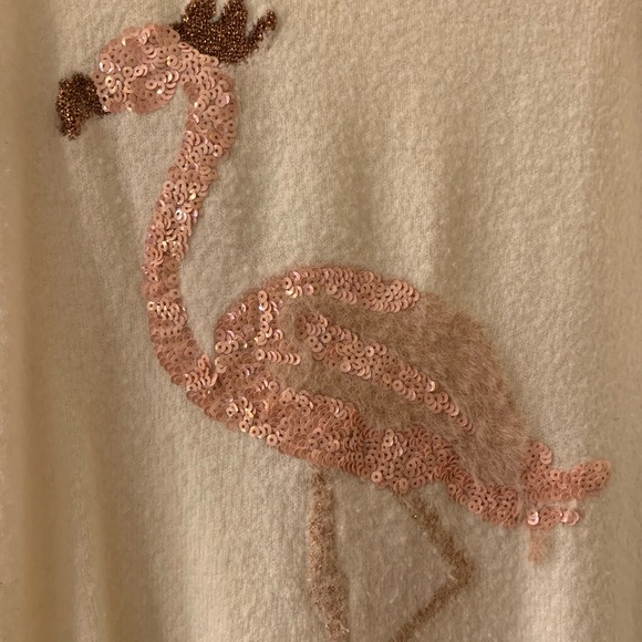 LC long sweater - Picture 2 of 3